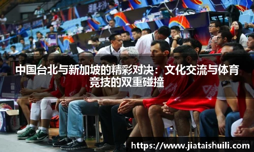 中国台北与新加坡的精彩对决：文化交流与体育竞技的双重碰撞