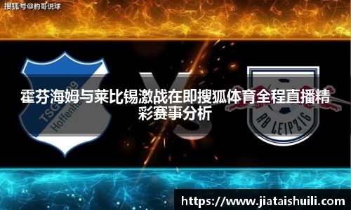 霍芬海姆与莱比锡激战在即搜狐体育全程直播精彩赛事分析